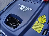 2025 eversteel eshpw7300 hogedrukreiniger - afbeelding 4 van  13