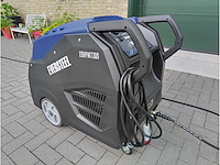 2025 eversteel eshpw7300 hogedrukreiniger - afbeelding 8 van  13