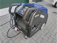 2025 eversteel eshpw7300 hogedrukreiniger - afbeelding 1 van  8