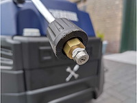 2025 eversteel eshpw7300 hogedrukreiniger - afbeelding 11 van  13
