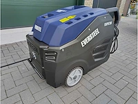2025 eversteel eshpw7300 hogedrukreiniger