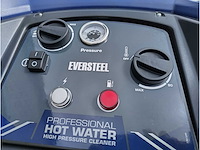 2025 eversteel eshpw7300 hogedrukreiniger - afbeelding 4 van  13