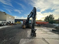 2025 excavator rupsgraafmachine - afbeelding 2 van  52