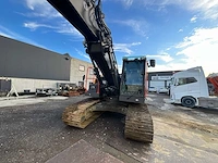 2025 excavator rupsgraafmachine - afbeelding 3 van  52