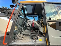 2025 excavator rupsgraafmachine - afbeelding 8 van  52