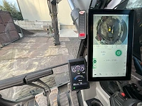 2025 excavator rupsgraafmachine - afbeelding 9 van  52