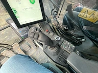 2025 excavator rupsgraafmachine - afbeelding 10 van  52