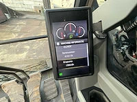 2025 excavator rupsgraafmachine - afbeelding 15 van  52