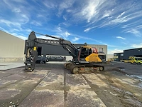 2025 excavator rupsgraafmachine - afbeelding 12 van  52