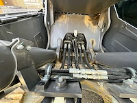 2025 excavator rupsgraafmachine - afbeelding 25 van  52