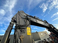 2025 excavator rupsgraafmachine - afbeelding 30 van  52