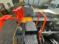 2025 excavator rupsgraafmachine - afbeelding 33 van  52