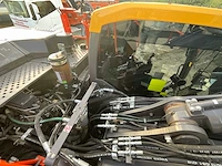 2025 excavator rupsgraafmachine - afbeelding 36 van  52