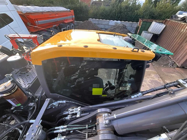 2025 excavator rupsgraafmachine - afbeelding 37 van  52
