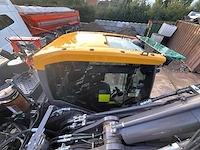 2025 excavator rupsgraafmachine - afbeelding 37 van  52