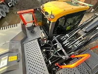 2025 excavator rupsgraafmachine - afbeelding 39 van  52