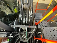 2025 excavator rupsgraafmachine - afbeelding 42 van  52
