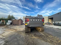 2025 excavator rupsgraafmachine - afbeelding 45 van  52