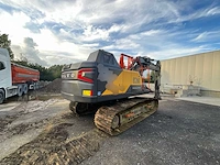 2025 excavator rupsgraafmachine - afbeelding 49 van  52