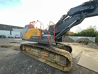 2025 excavator rupsgraafmachine - afbeelding 51 van  52