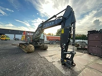 2025 excavator rupsgraafmachine - afbeelding 52 van  52