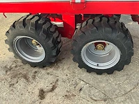 2025 farm trailer 7cx-2.5e2 2200x1200x400 kipper - afbeelding 2 van  16