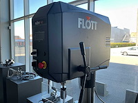 2025 flott m3 st kolomboormachine - afbeelding 1 van  5
