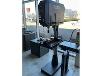 2025 flott m3 st kolomboormachine - afbeelding 2 van  5