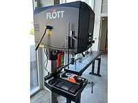 2025 flott m3 st kolomboormachine - afbeelding 3 van  5