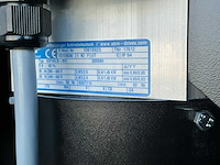 2025 flott m3 st kolomboormachine - afbeelding 4 van  5