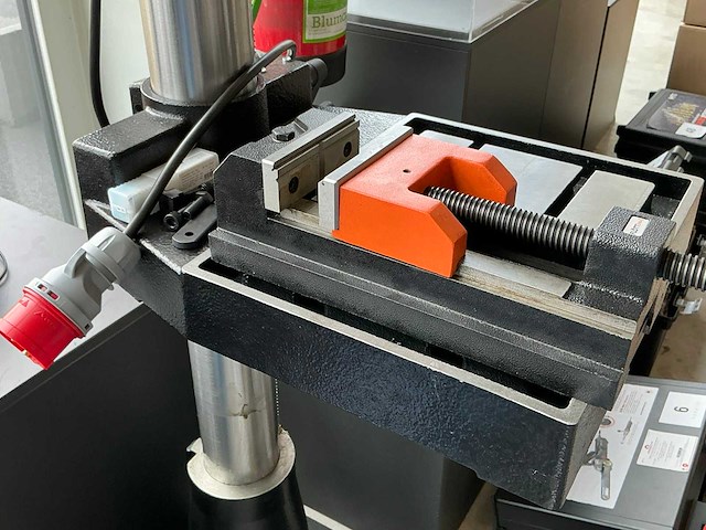 2025 flott m3 st kolomboormachine - afbeelding 5 van  5