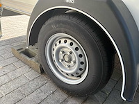2025 food truck trailer twins trailers volledig uitgerust en klaar voor gebruik - t750 - afbeelding 3 van  74