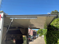 2025 food truck trailer twins trailers volledig uitgerust en klaar voor gebruik - t750 - afbeelding 4 van  74