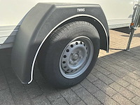 2025 food truck trailer twins trailers volledig uitgerust en klaar voor gebruik - t750 - afbeelding 9 van  74