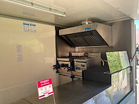 2025 food truck trailer twins trailers volledig uitgerust en klaar voor gebruik - t750 - afbeelding 17 van  74