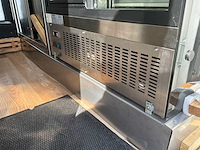 2025 food truck trailer twins trailers volledig uitgerust en klaar voor gebruik - t750 - afbeelding 22 van  74
