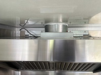 2025 food truck trailer twins trailers volledig uitgerust en klaar voor gebruik - t750 - afbeelding 36 van  74