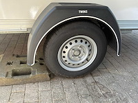 2025 food truck trailer twins trailers volledig uitgerust en klaar voor gebruik - t750 - afbeelding 1 van  30