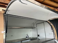 2025 foodtrailer 220x160 met vincotte-certificaat - mtm 750kg - afbeelding 9 van  56