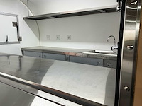 2025 foodtrailer 220x160 met vincotte-certificaat - mtm 750kg - afbeelding 20 van  56