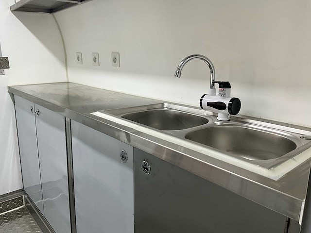 2025 foodtrailer 220x160 met vincotte-certificaat - mtm 750kg - afbeelding 25 van  56