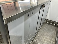 2025 foodtrailer 220x160 met vincotte-certificaat - mtm 750kg - afbeelding 27 van  56