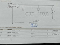 2025 foodtrailer 220x160 met vincotte-certificaat - mtm 750kg - afbeelding 48 van  56