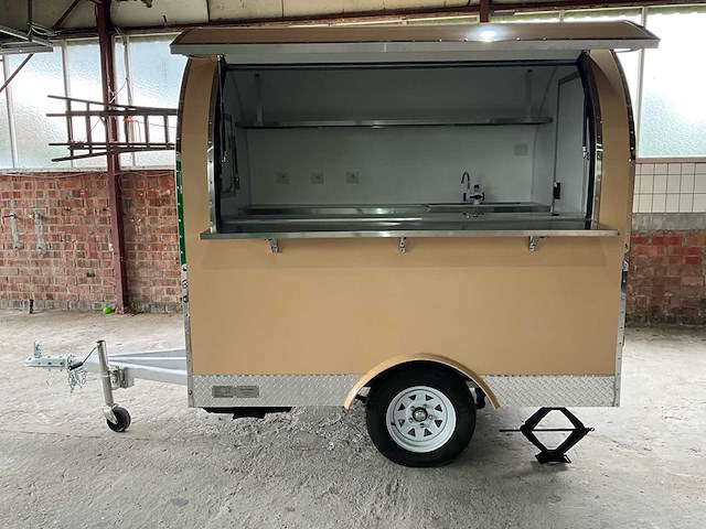 2025 foodtrailer 220x160 met vincotte-certificaat - mtm 750kg - afbeelding 55 van  56