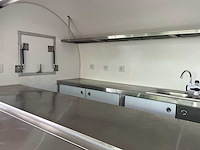2025 foodtrailer 220x160 met vincotte-certificaat - mtm 750kg - afbeelding 13 van  52