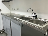 2025 foodtrailer 220x160 met vincotte-certificaat - mtm 750kg - afbeelding 22 van  52