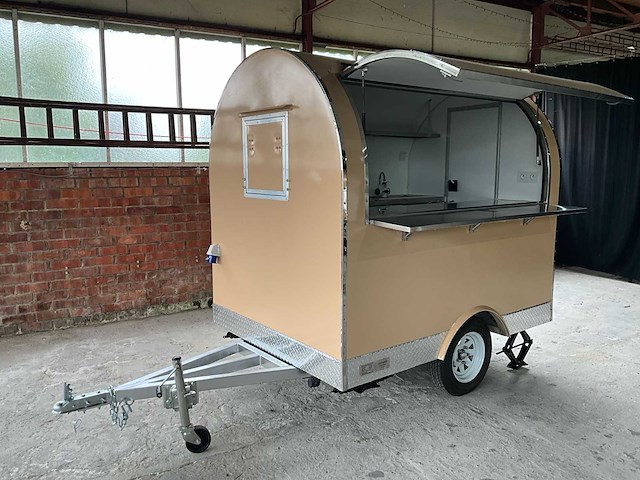 2025 foodtrailer 220x160 met vincotte-certificaat - mtm 750kg - afbeelding 50 van  52