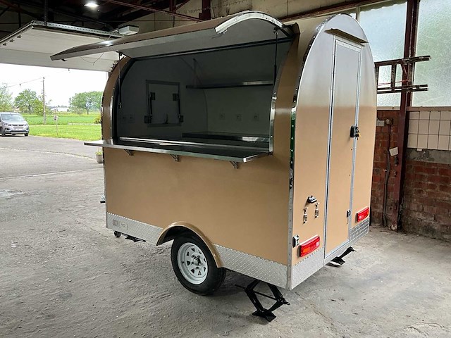 2025 foodtrailer 220x160 met vincotte-certificaat - mtm 750kg - afbeelding 52 van  52