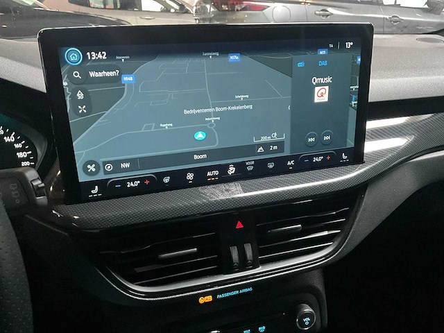 2025 ford focus - afbeelding 13 van  29