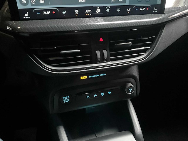 2025 ford focus - afbeelding 14 van  29